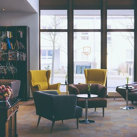 Das Wildeck Hotel & Restaurant Abstatt Esterno foto