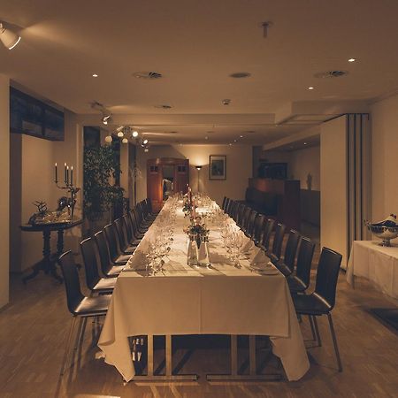 Das Wildeck Hotel & Restaurant Abstatt Esterno foto