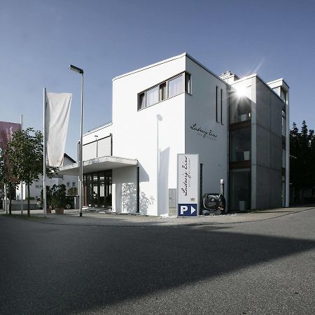 Das Wildeck Hotel & Restaurant Abstatt Esterno foto