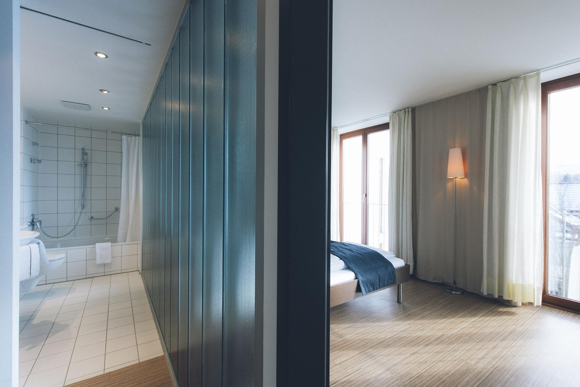 Das Wildeck Hotel & Restaurant Abstatt Esterno foto
