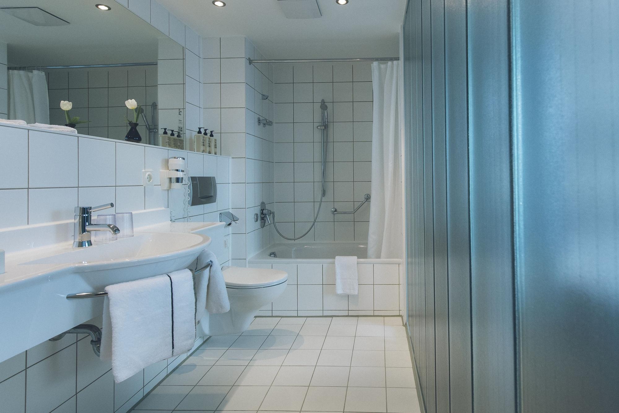 Das Wildeck Hotel & Restaurant Abstatt Esterno foto