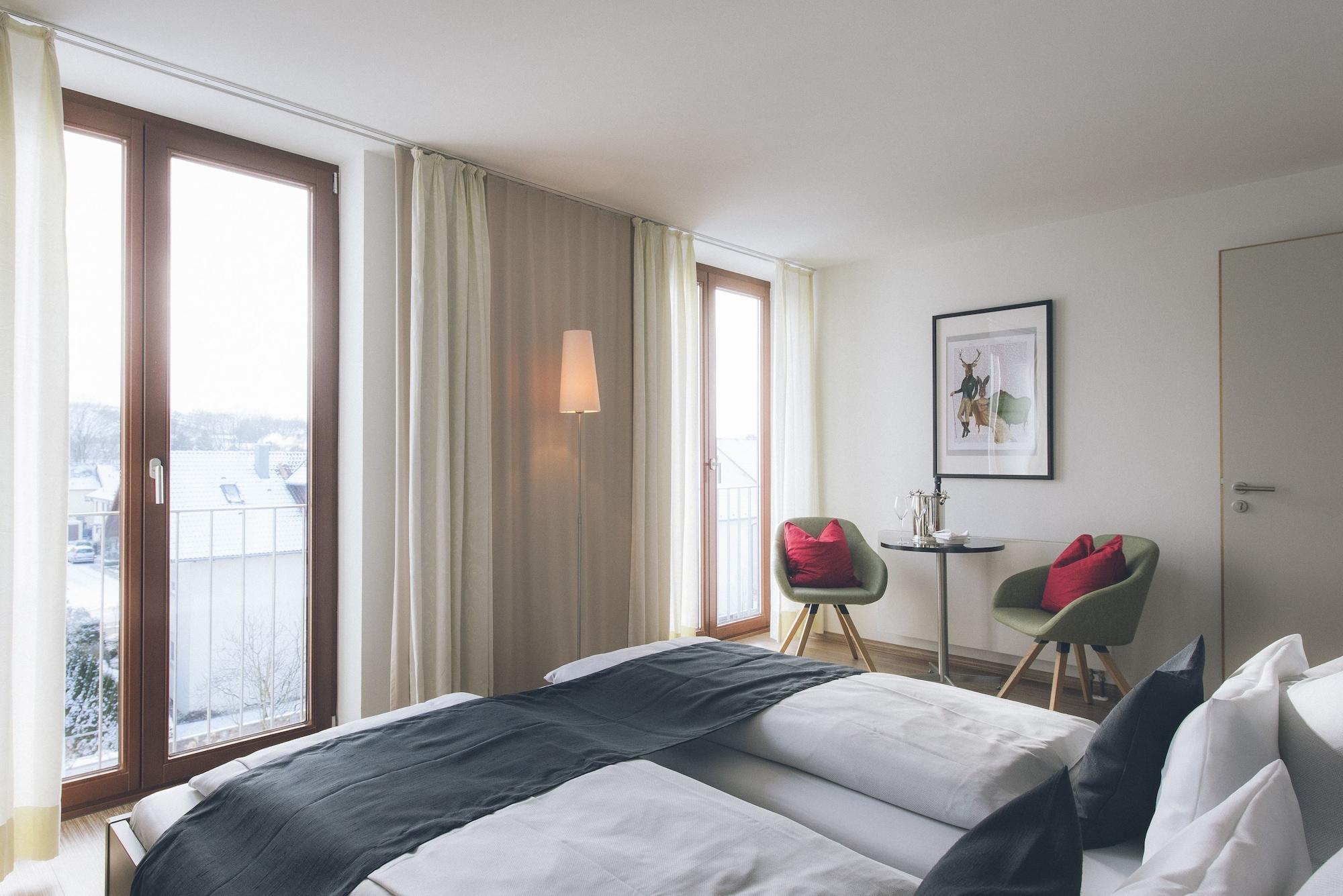 Das Wildeck Hotel & Restaurant Abstatt Esterno foto
