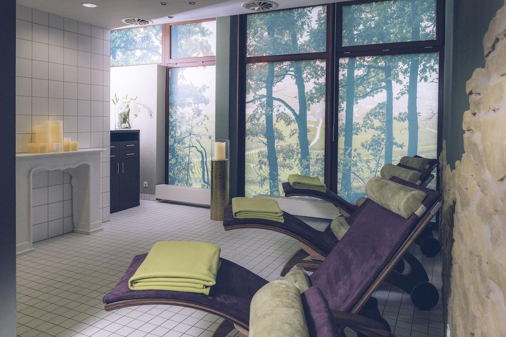 Das Wildeck Hotel & Restaurant Abstatt Esterno foto