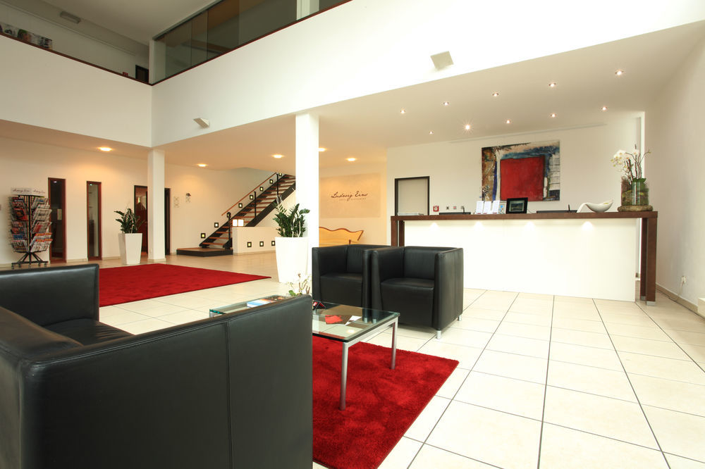 Das Wildeck Hotel & Restaurant Abstatt Esterno foto