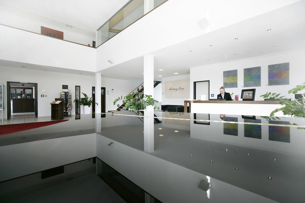 Das Wildeck Hotel & Restaurant Abstatt Esterno foto
