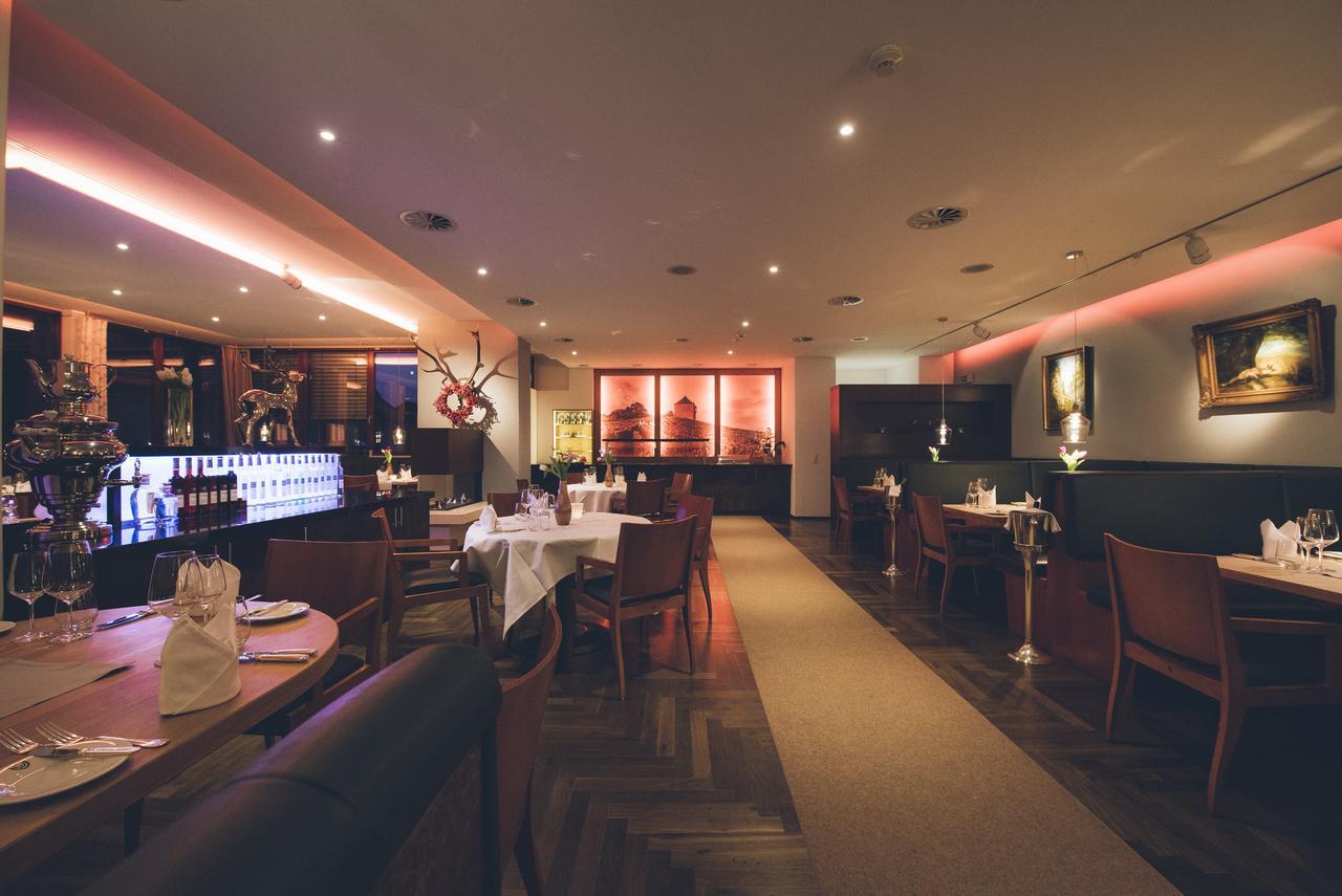 Das Wildeck Hotel & Restaurant Abstatt Esterno foto