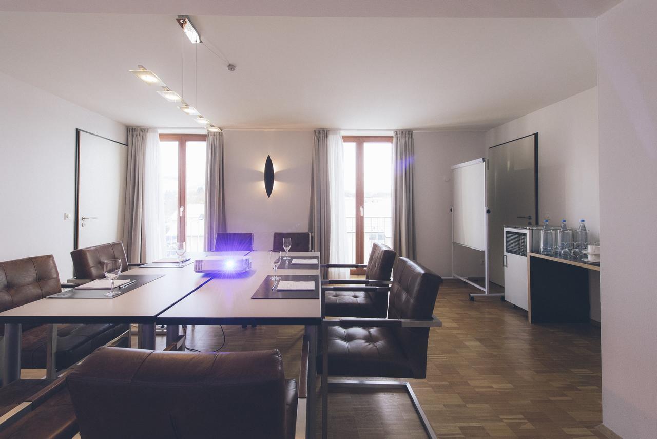 Das Wildeck Hotel & Restaurant Abstatt Esterno foto