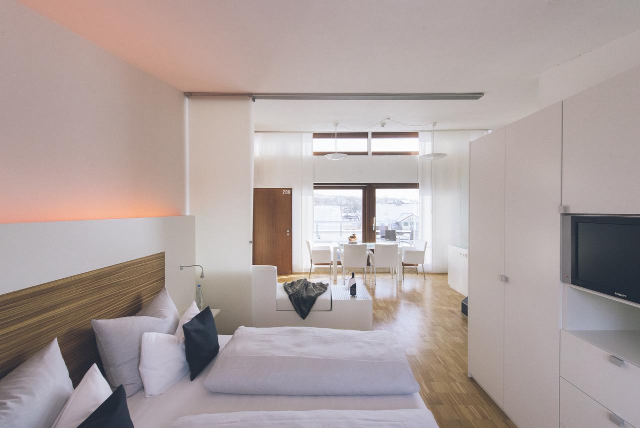 Das Wildeck Hotel & Restaurant Abstatt Esterno foto