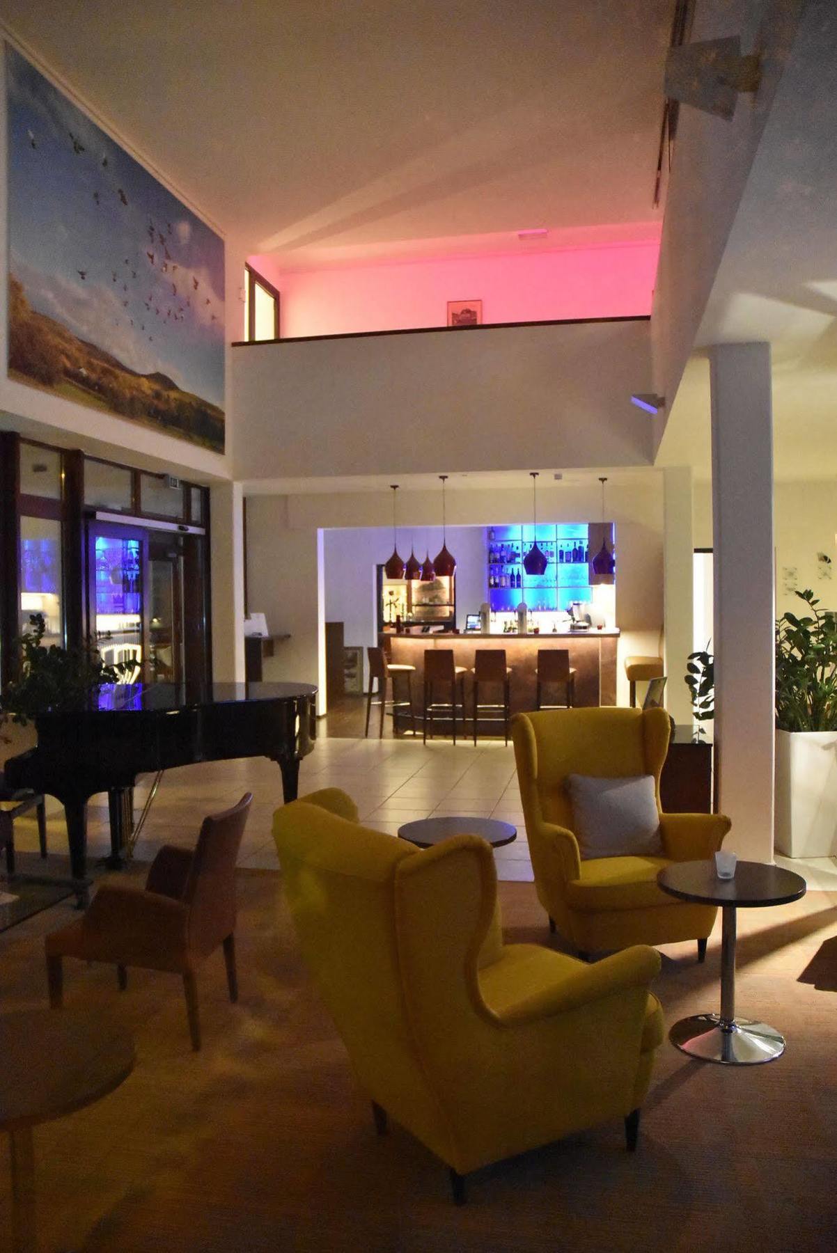Das Wildeck Hotel & Restaurant Abstatt Esterno foto