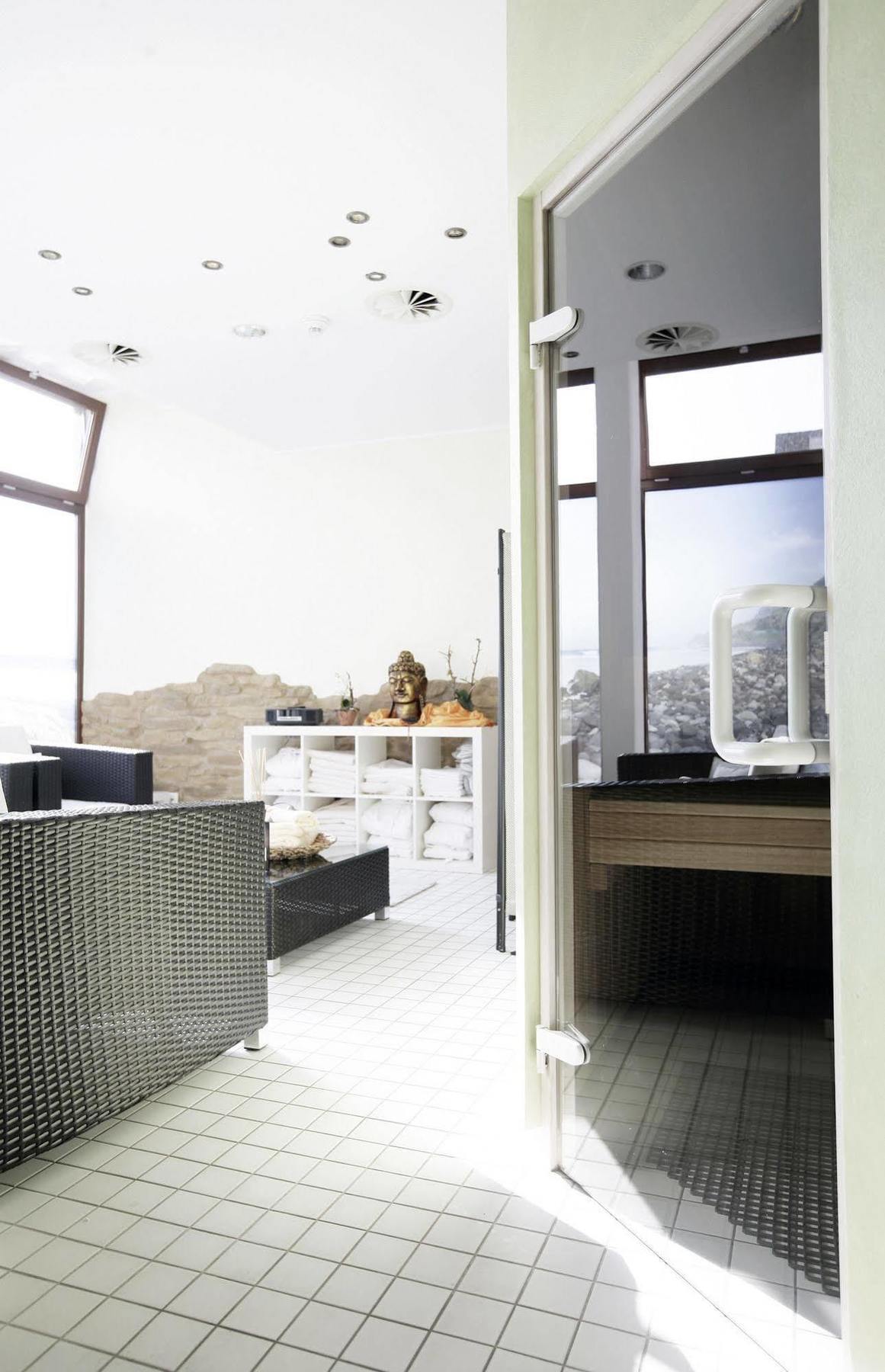 Das Wildeck Hotel & Restaurant Abstatt Esterno foto